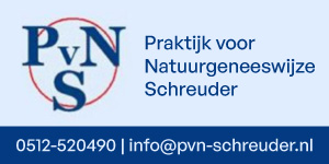 Praktijk voor Natuurgeneeswijze Rob Schreuder_Banner